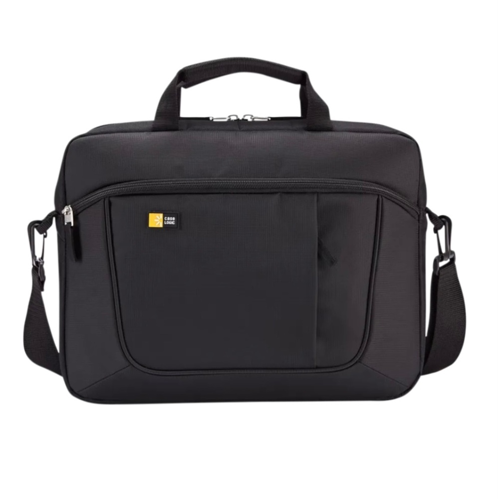 Case Logic Advantage Laptop & Tablet Bag - Color: Black - NEW